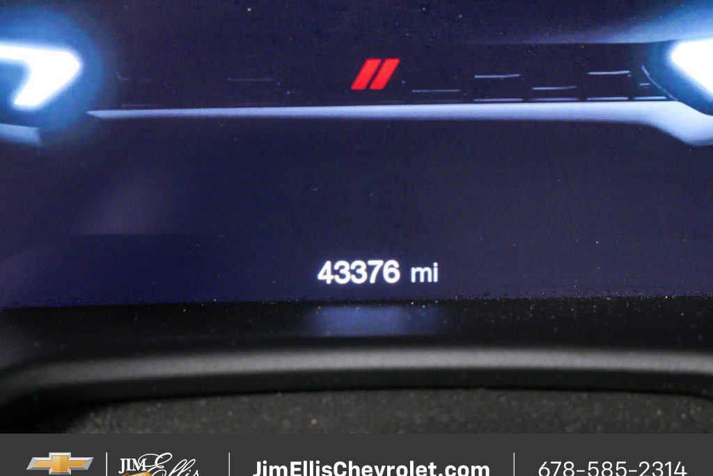 Used 2024 Dodge Hornet R/T w/ Tech Pack w/o Parking AWD/4WD image 11