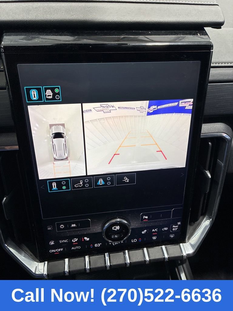 Used 2025 GMC Acadia Elevation FWD image 27