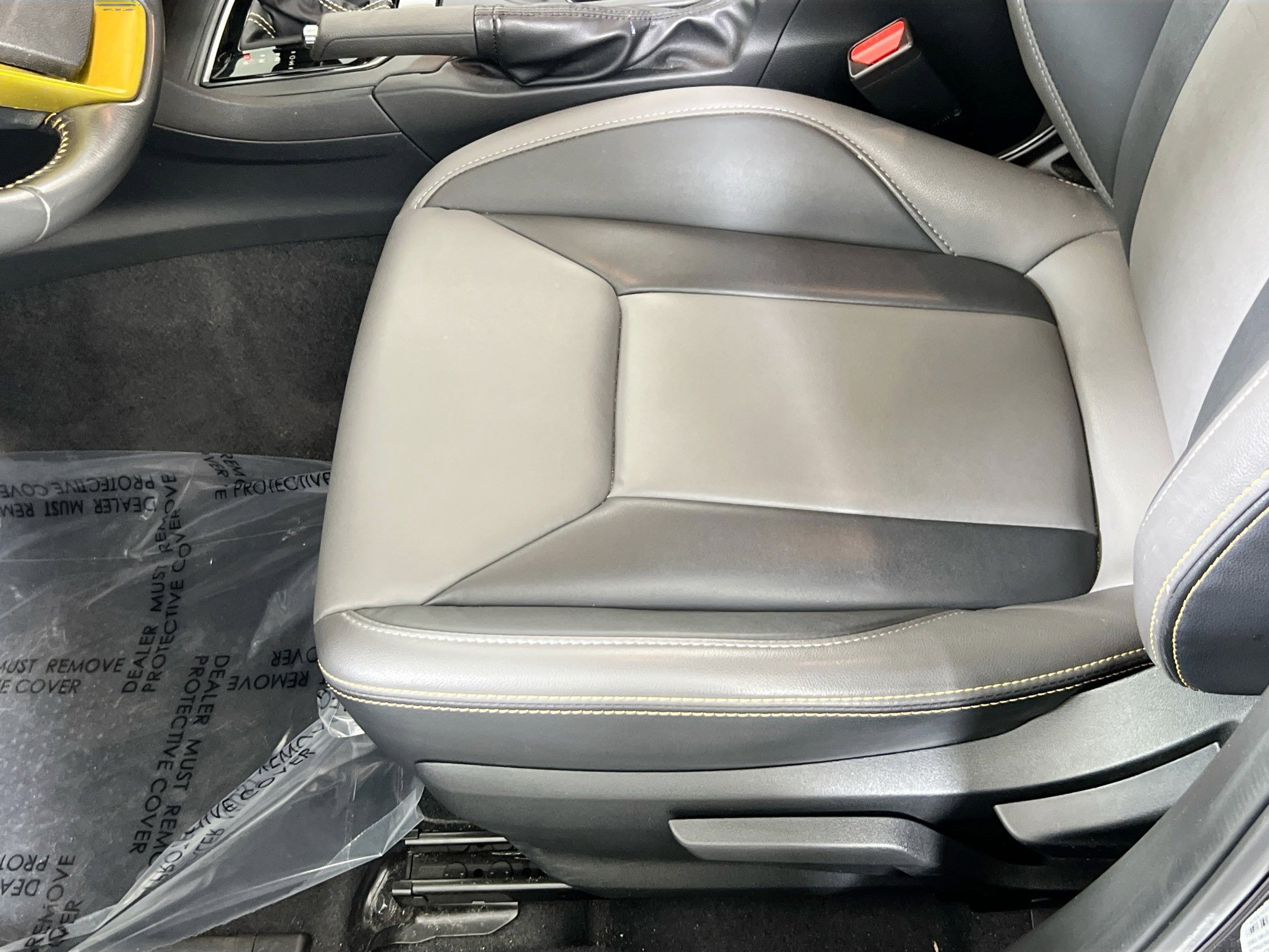 Used 2022 Subaru Crosstrek 2.5i Sport w/ Moonroof Package image 18