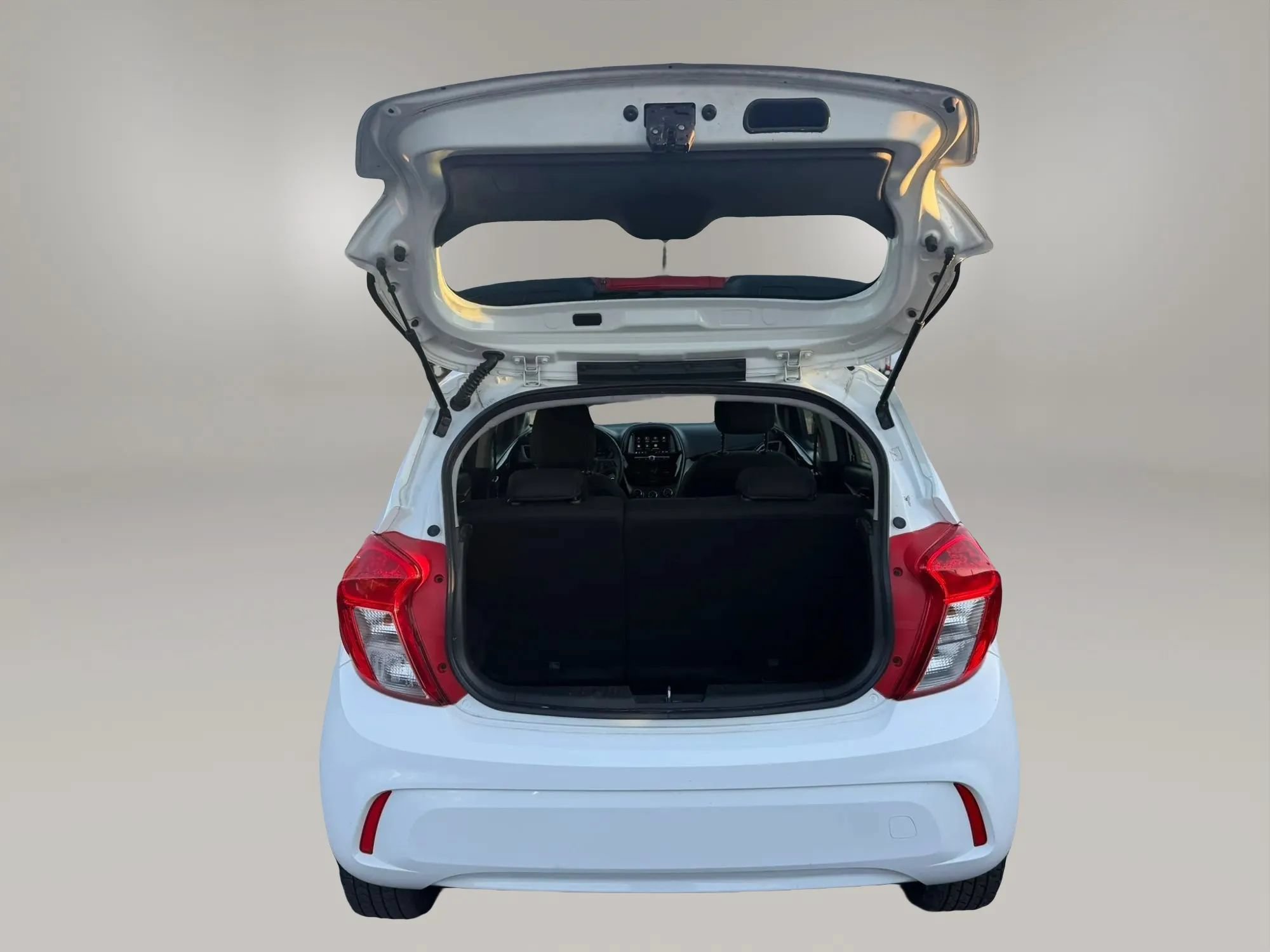 Used 2021 Chevrolet Spark LT FWD image 28