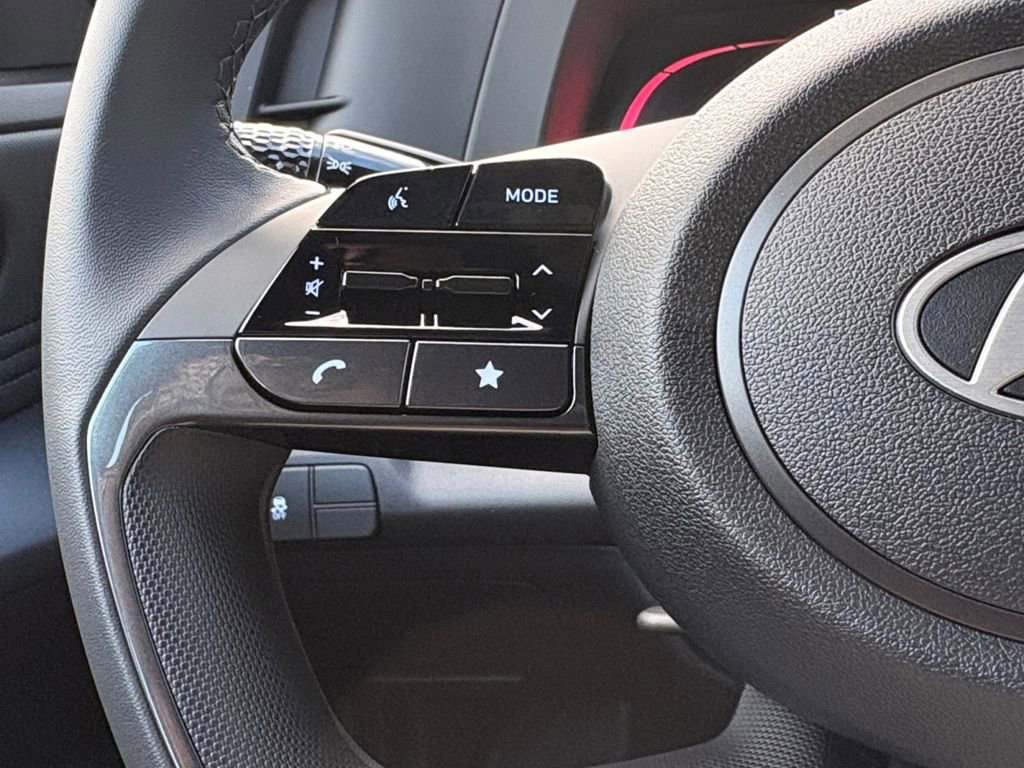 New 2026 Hyundai Elantra Sport image 13