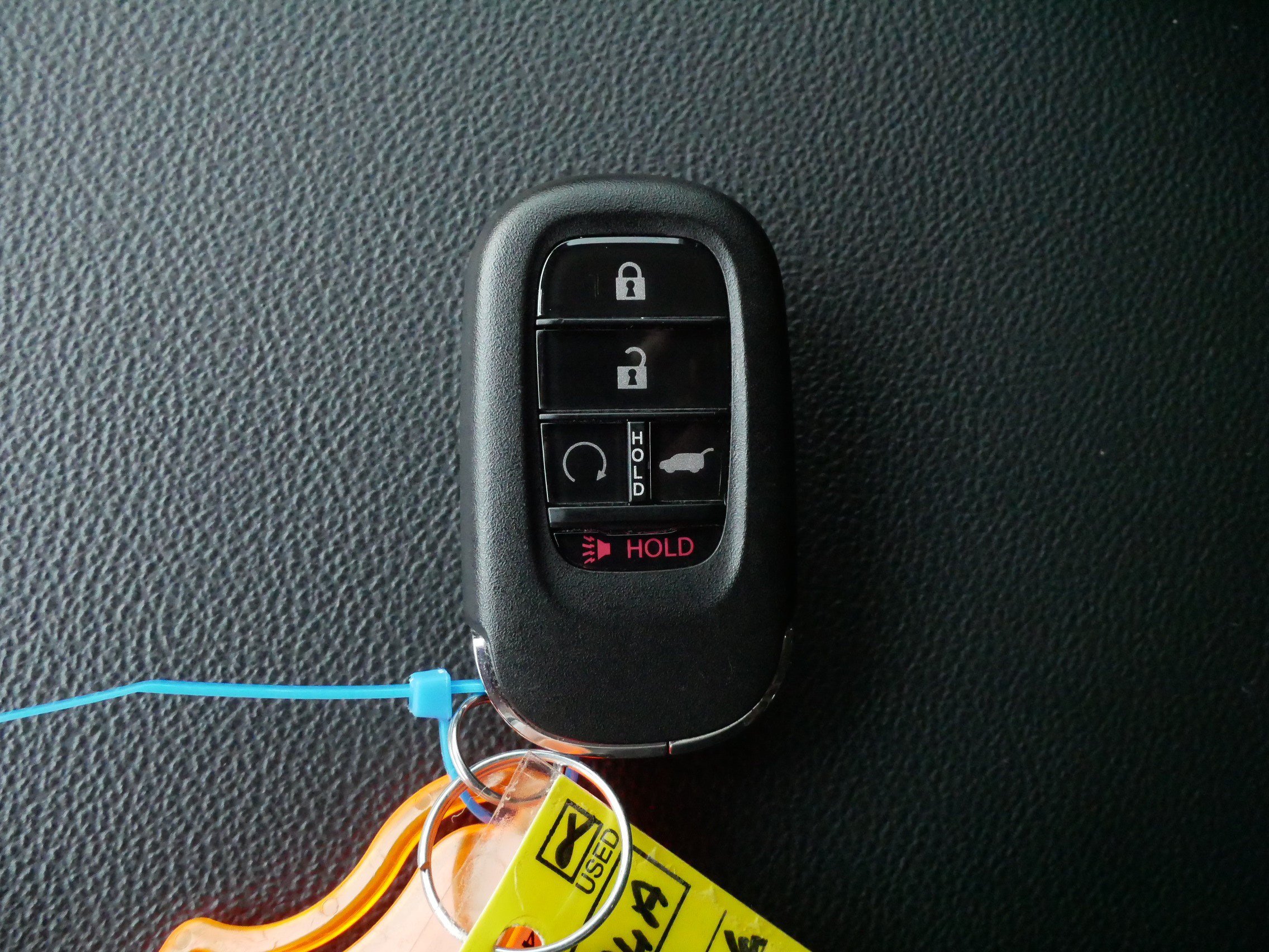 Used 2024 Honda CR-V EX-L image 32