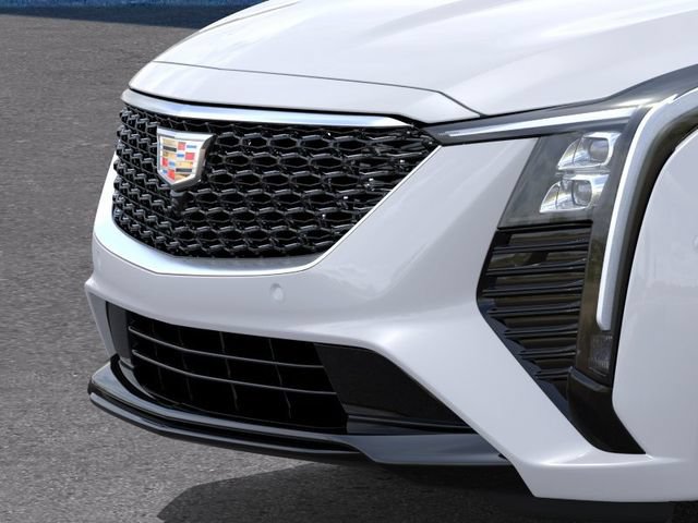 New 2026 Cadillac CT5 Premium Luxury AWD/4WD image 13