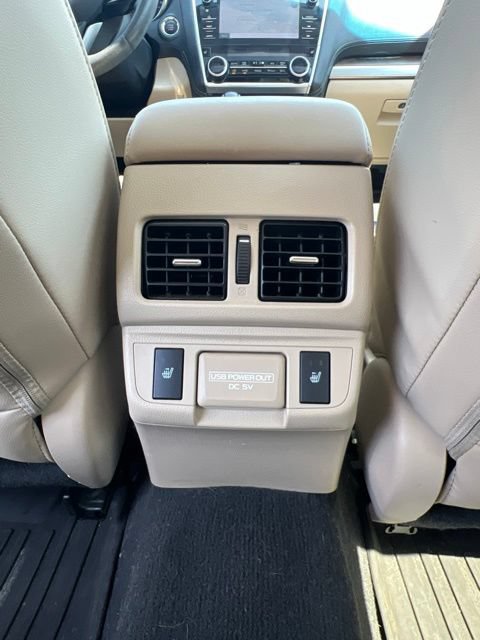 Used 2018 Subaru Outback 2.5i Limited AWD/4WD image 27