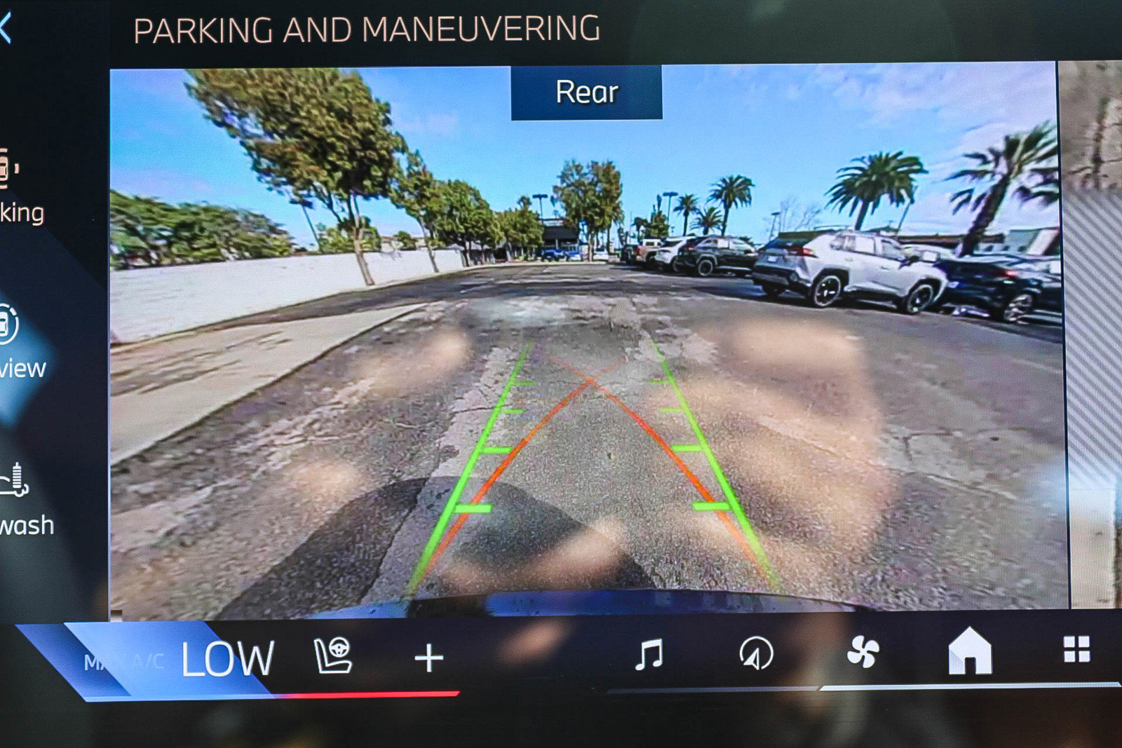 Certified 2025 BMW 430i w/ Parking Assistance Package image 24