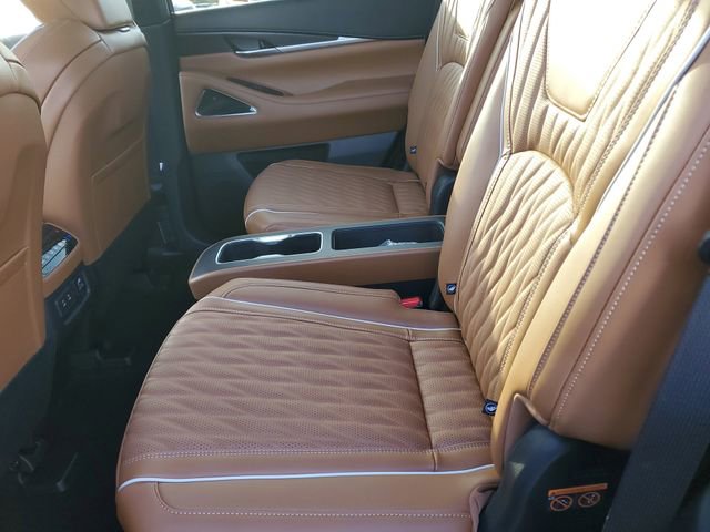 New 2026 INFINITI QX60 Autograph w/ Dark Cargo Package image 17