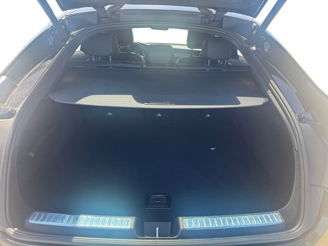 Used 2023 Mercedes-Benz GLC 300 4MATIC Coupe image 16