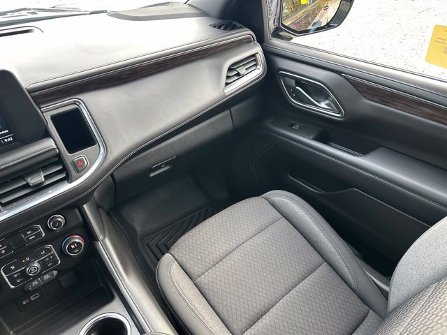Used 2022 Chevrolet Tahoe LS AWD/4WD image 22