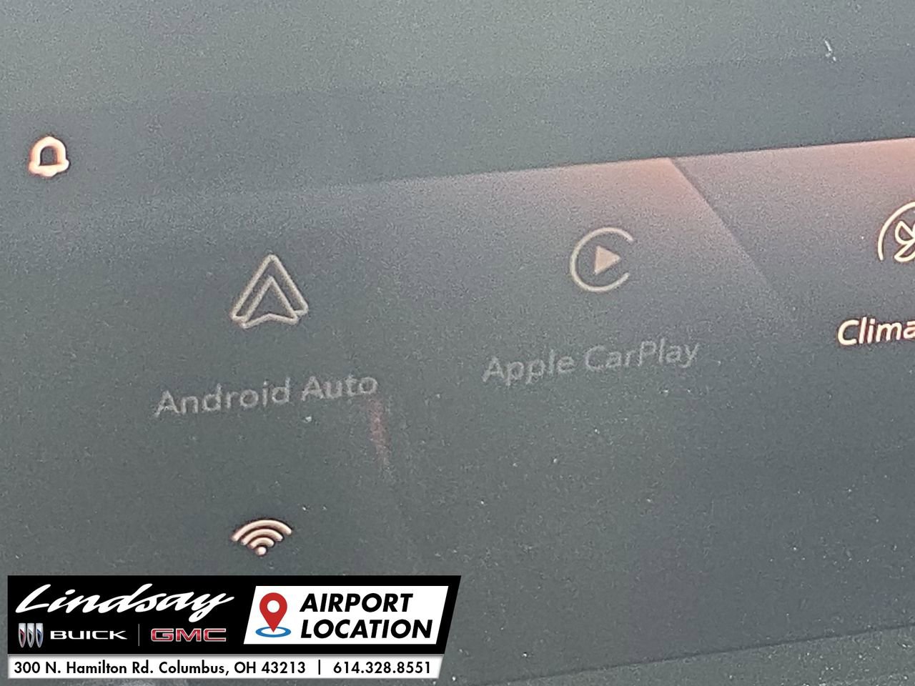 New 2026 Buick Envista Preferred w/ Convenience I Package image 34