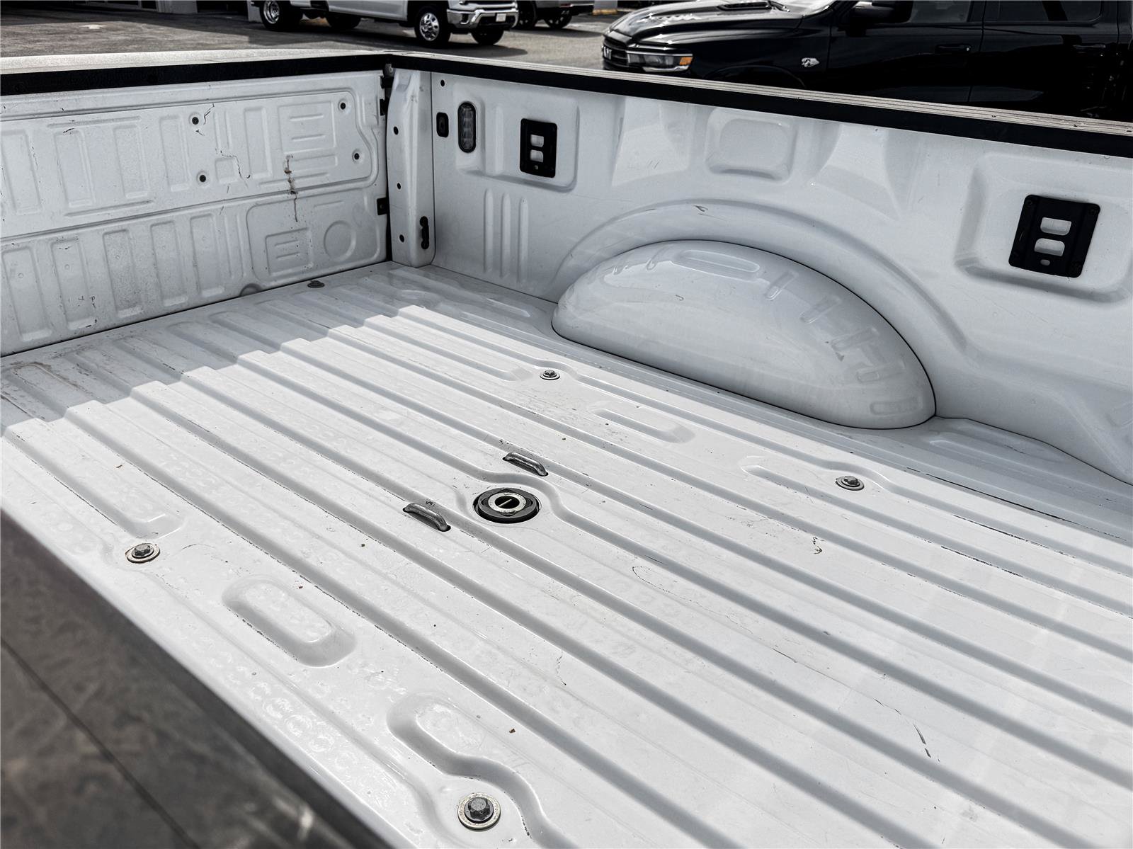 Used 2024 Ford F250 Lariat AWD/4WD image 21