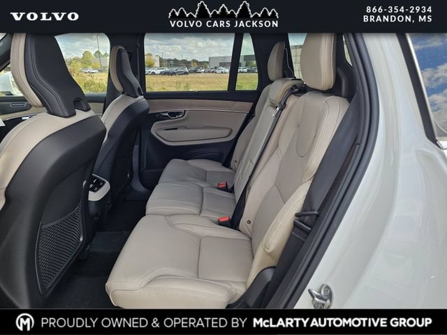 New 2026 Volvo XC90 B6 Ultra w/ Protection Package Premier AWD/4WD image 17