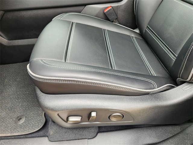 New 2025 GMC Sierra EV Denali image 17