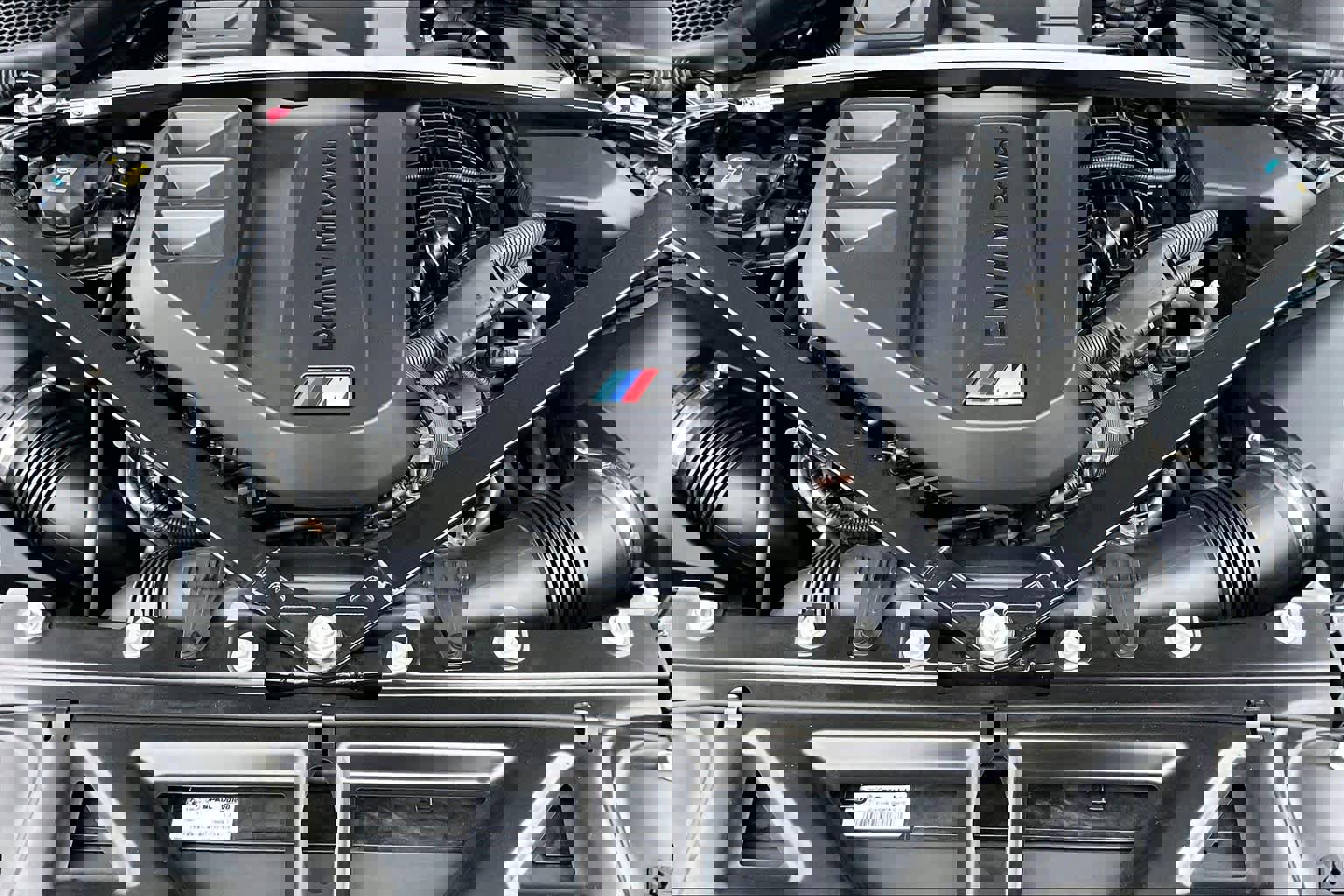 Used 2023 BMW M4 Coupe w/ M Driver's Package image 13