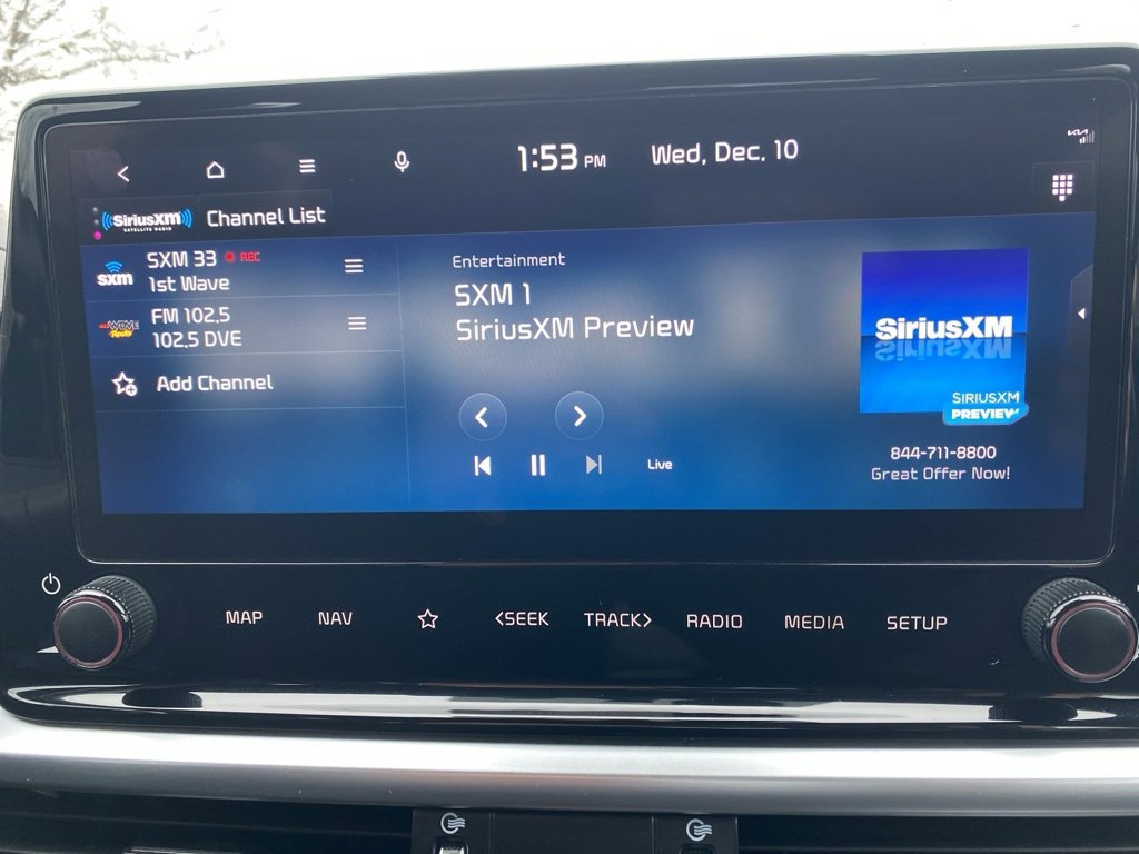 Certified 2023 Kia Forte GT-Line image 32