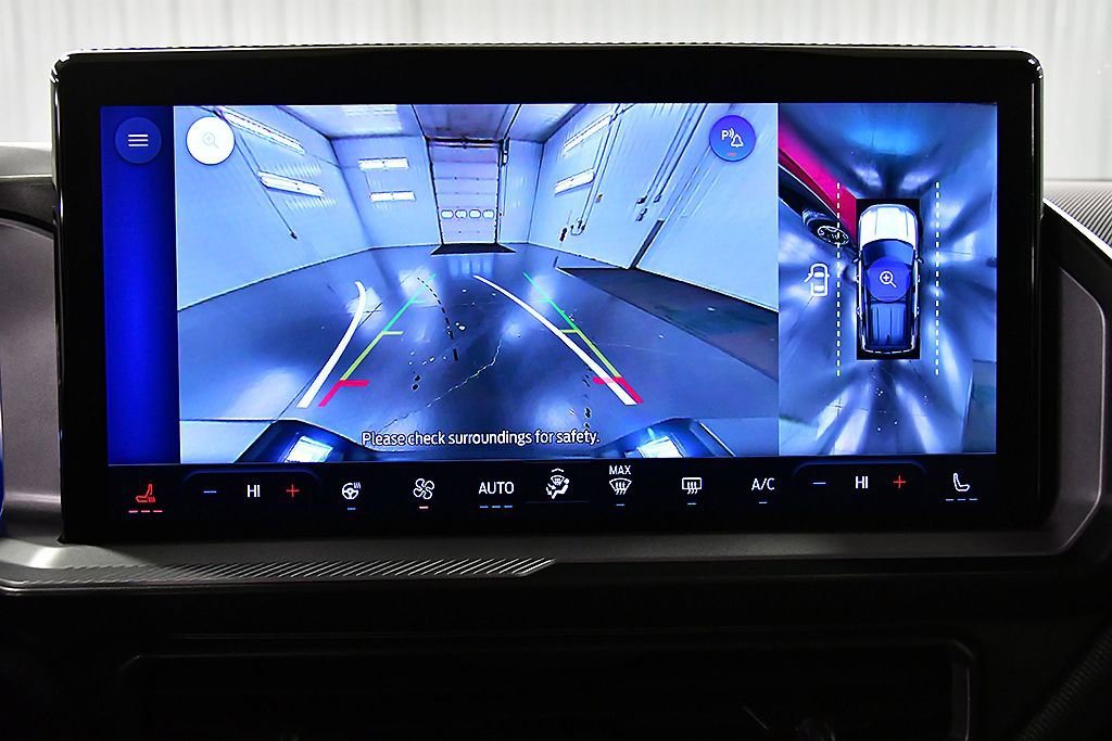 Used 2025 Ford Bronco Sport Outer Banks w/ Outer Banks Tech Package+ image 24