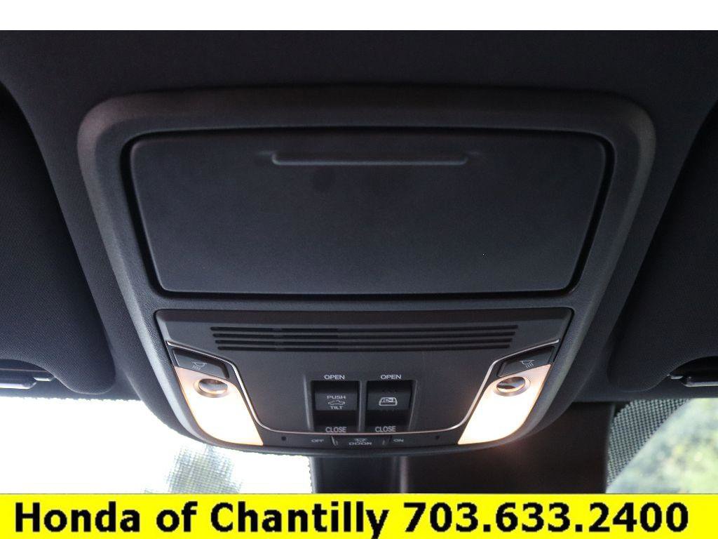 Used 2025 Honda Ridgeline RTL image 9