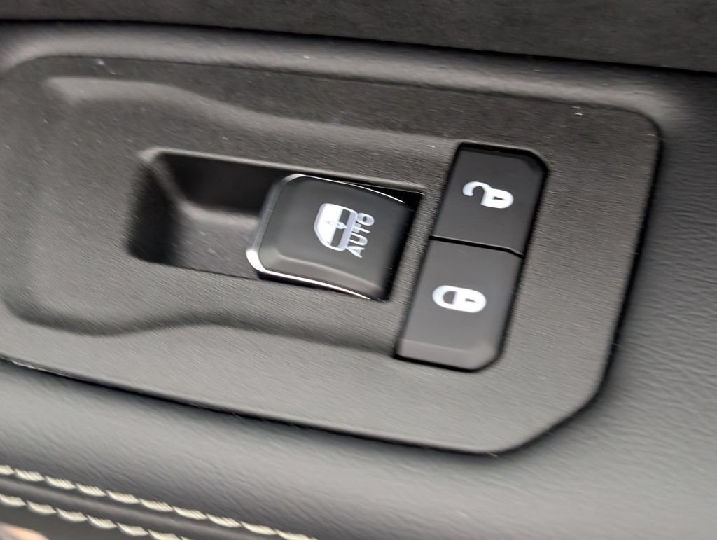 Used 2026 RAM 1500 RHO AWD/4WD image 35