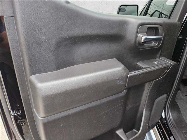 Used 2025 Chevrolet Silverado 1500 Custom image 10