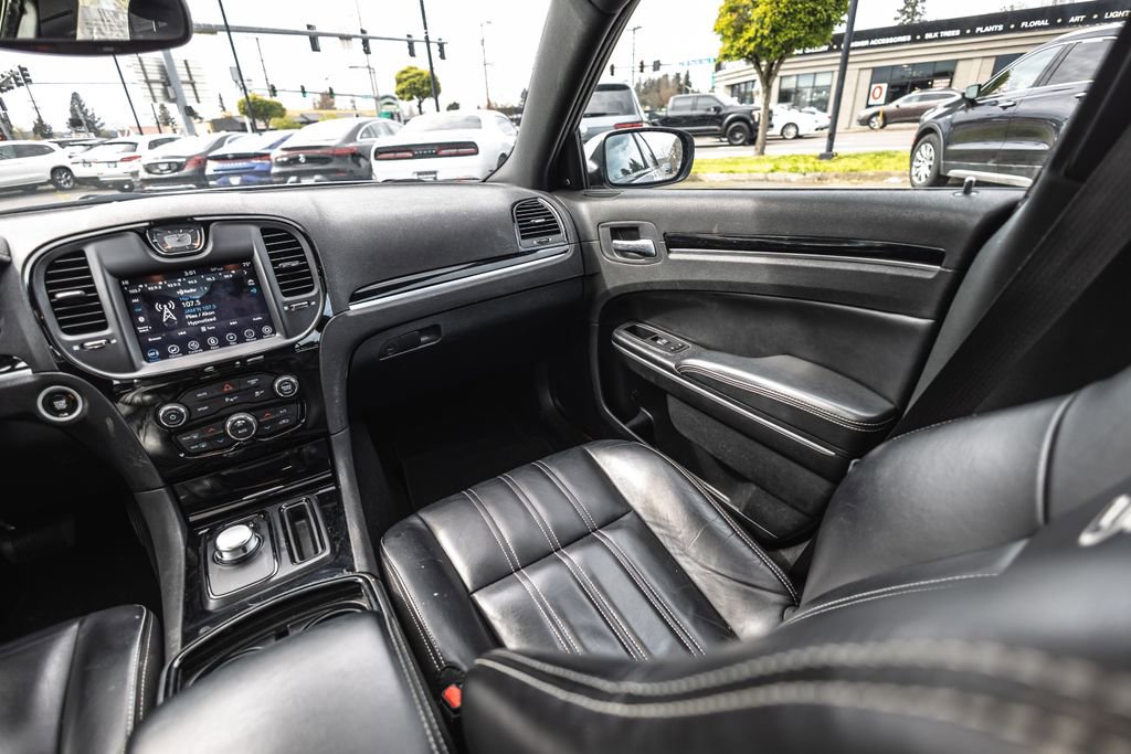 Used 2023 Chrysler 300 S RWD image 24