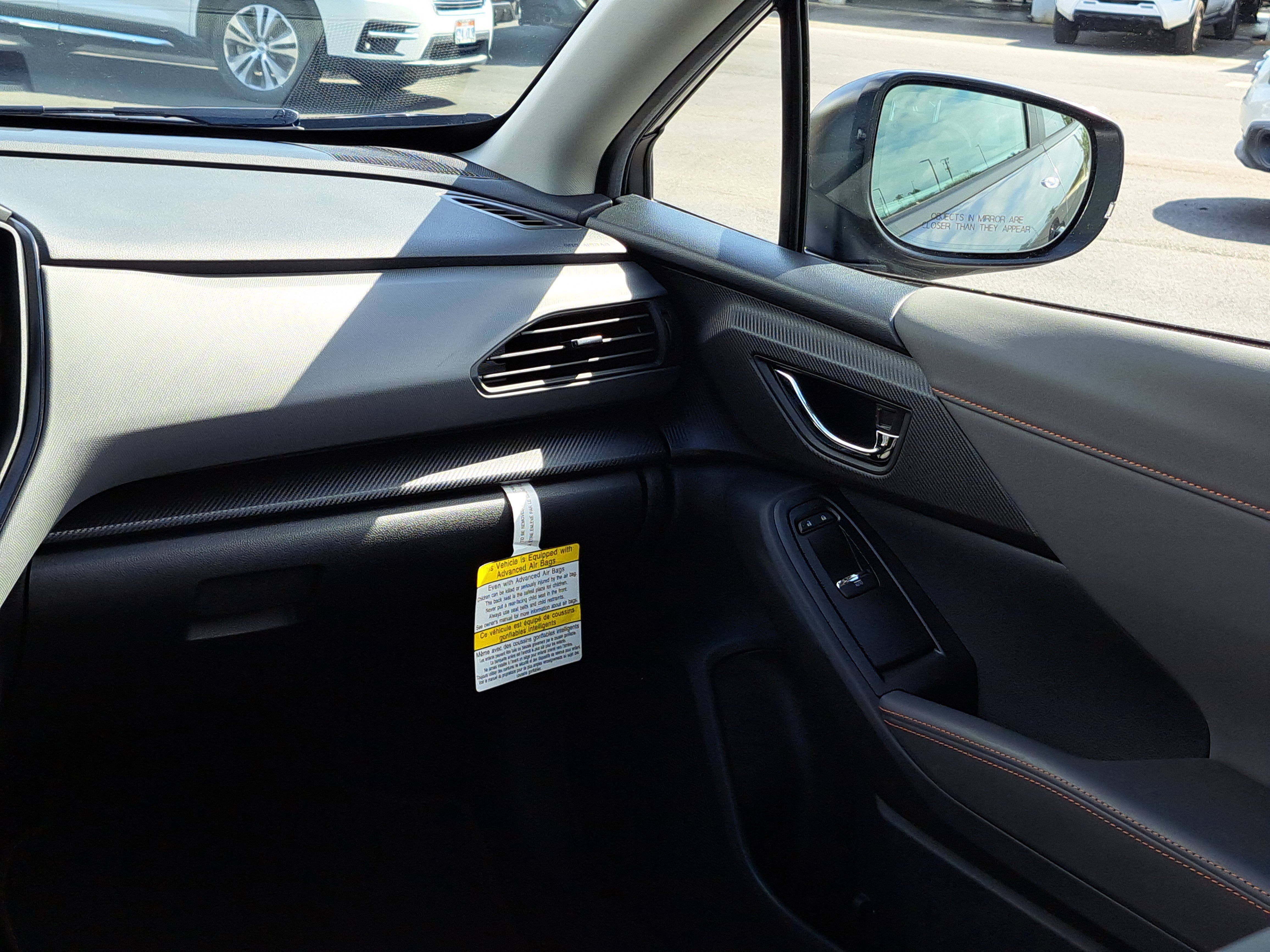 Certified 2026 Subaru Crosstrek 2.5i Limited w/ Crosstrek Mirror Package AWD/4WD image 18