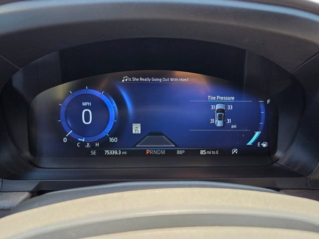 Used 2020 Ford Explorer Platinum w/ Premium Technology Package AWD/4WD image 28