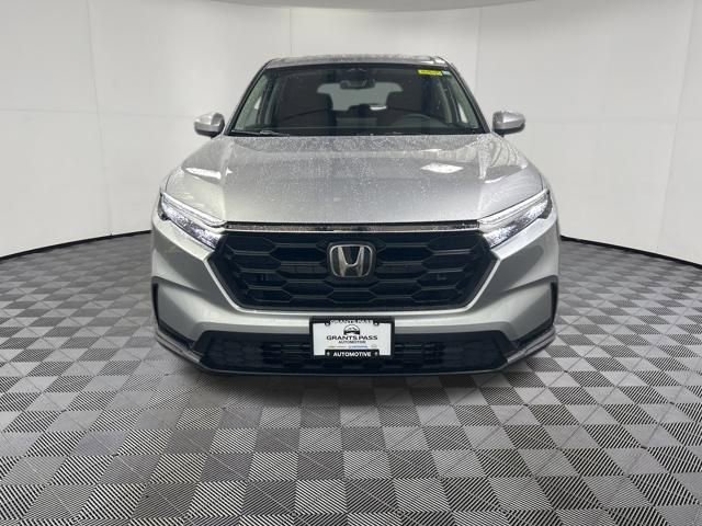 New 2026 Honda CR-V LX image 7