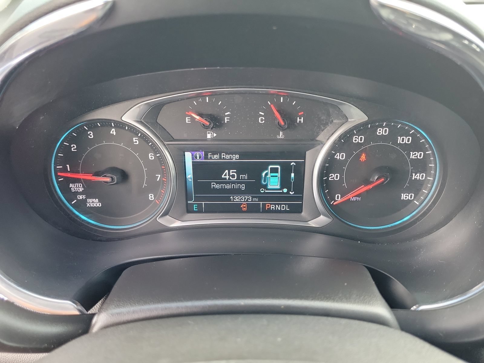 Used 2017 Chevrolet Malibu LT w/ Driver Confidence Package FWD image 22