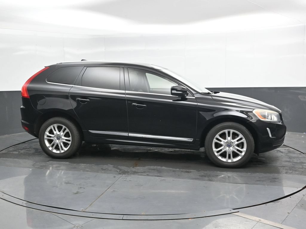 Used 2015 Volvo XC60 T5 AWD/4WD image 3