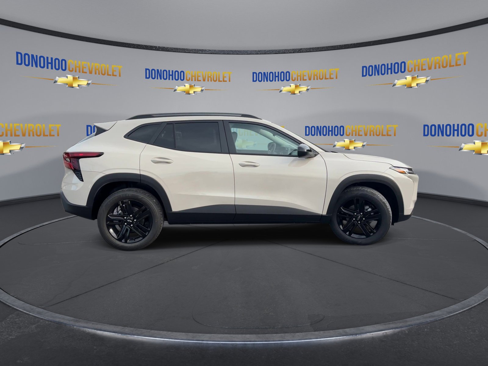 New 2026 Chevrolet Trax ACTIV FWD image 12