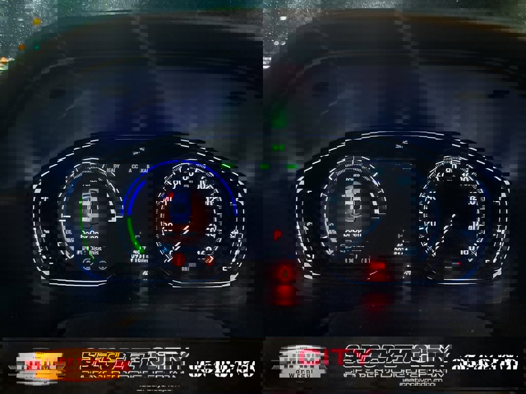 Used 2019 Honda Accord Touring image 40