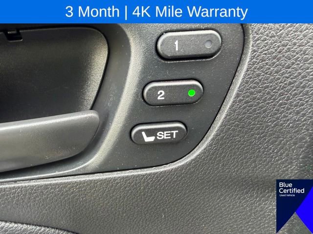 Used 2022 Honda Passport EX-L image 23
