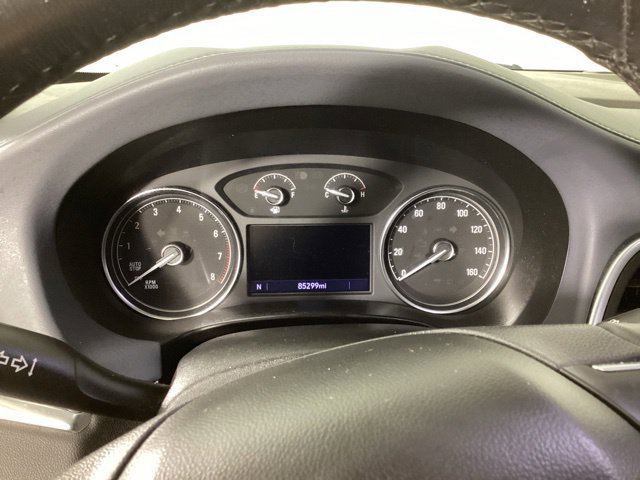 Used 2020 Buick Enclave Essence w/ Sport Touring Edition FWD image 13