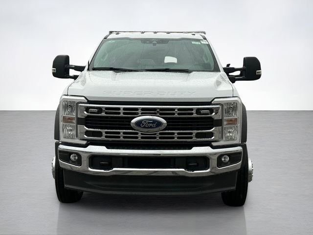 New 2026 Ford F600 4x4 Regular Cab Super Duty image 8