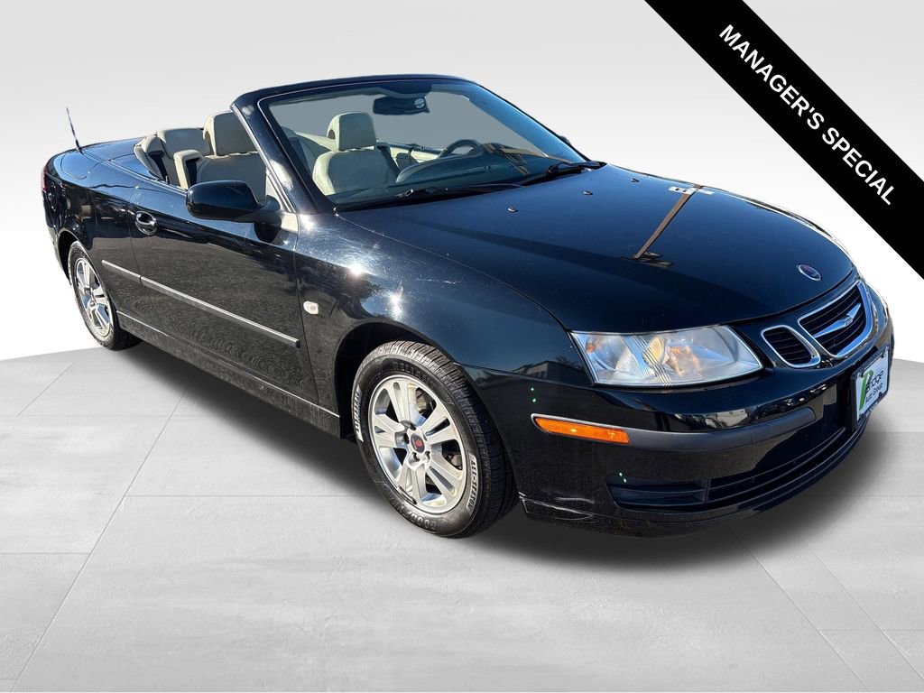 Used 2007 Saab 9-3 2.0T FWD image 29