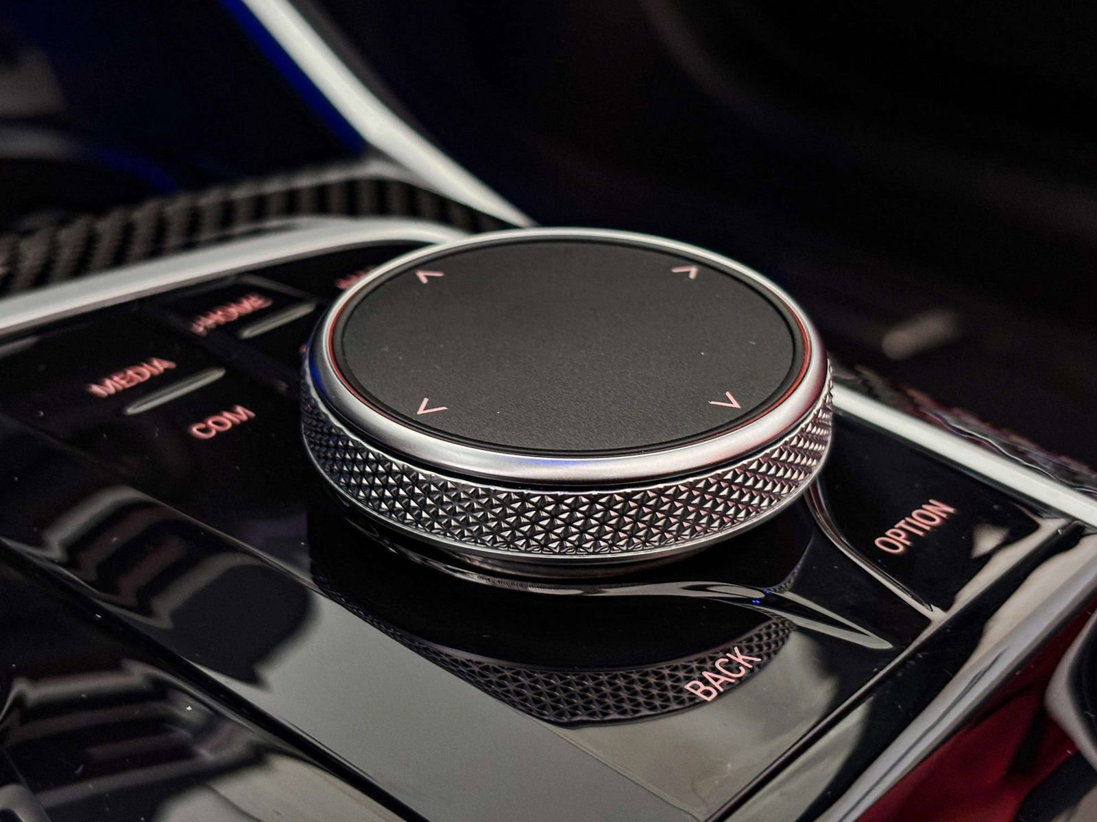 Used 2022 BMW M4 xDrive Competition w/ Executive Package image 42