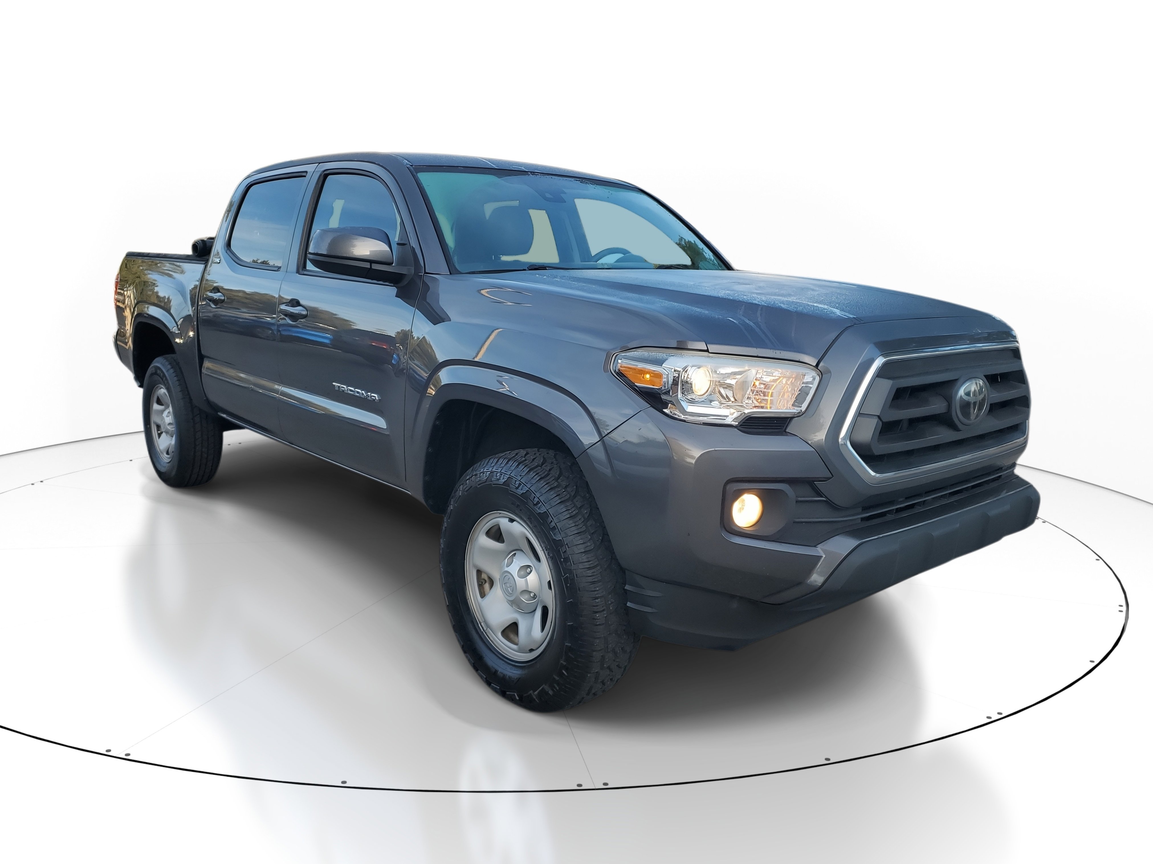 Used 2021 Toyota Tacoma SR5 image 5