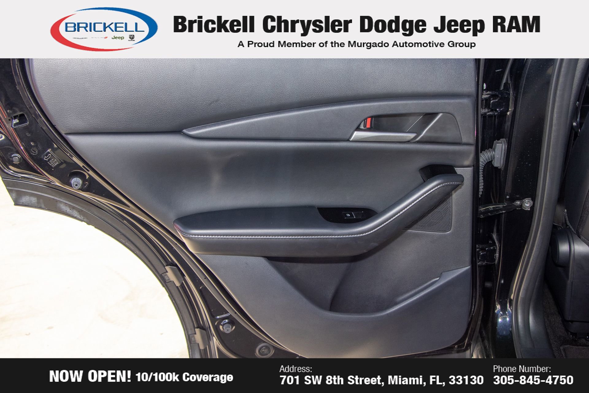 Used 2025 MAZDA CX-30 AWD 2.5 S w/ Select Sport Pkg image 11