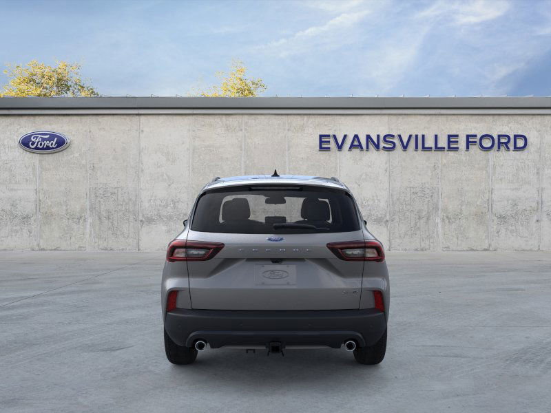 New 2025 Ford Escape ST-Line Elite w/ Tech Pack #2 image 5