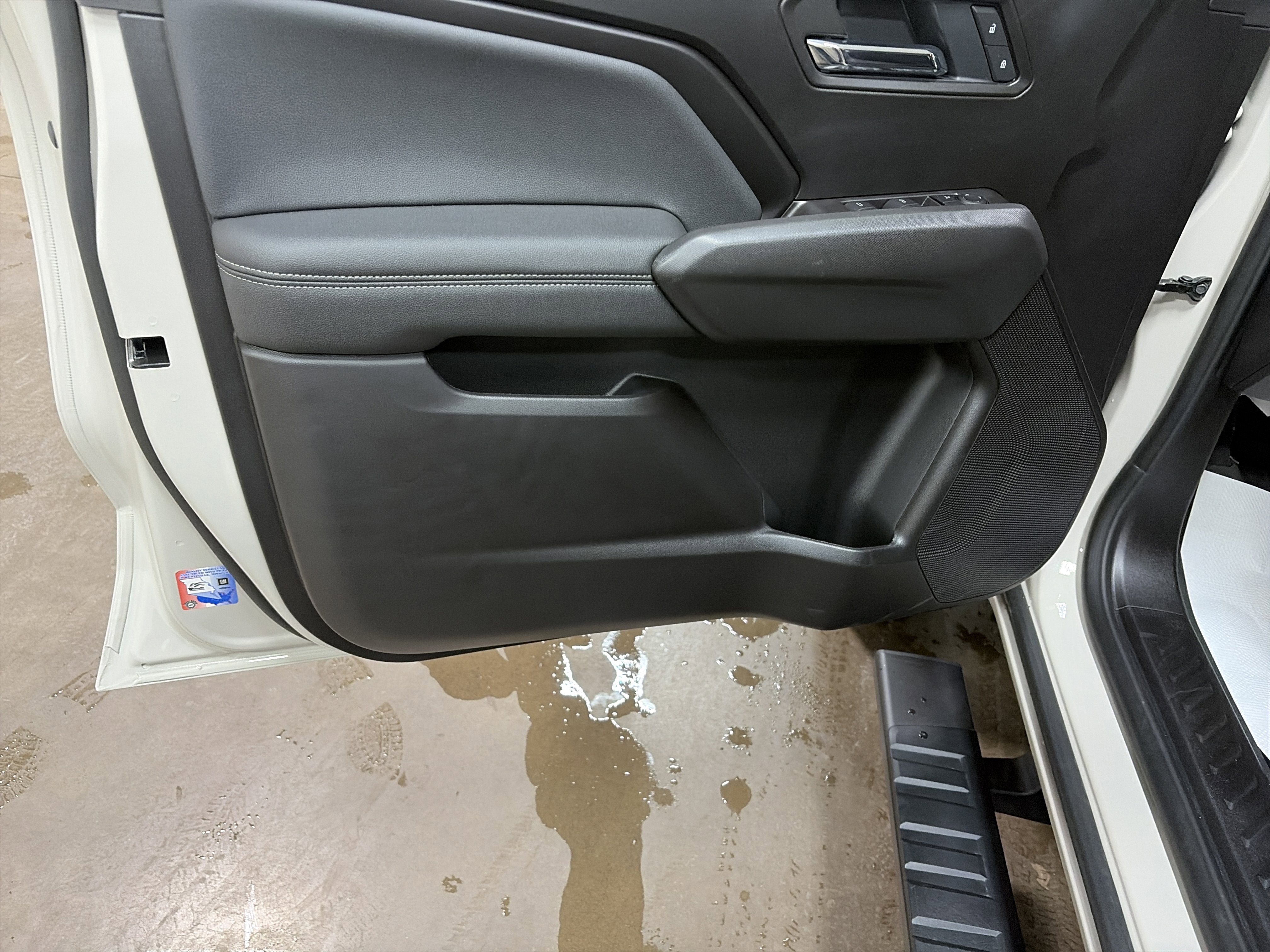 Used 2026 GMC Canyon Elevation w/ Convenience Package image 13