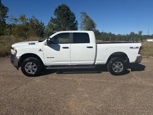 Used 2024 RAM 2500 Big Horn image 5