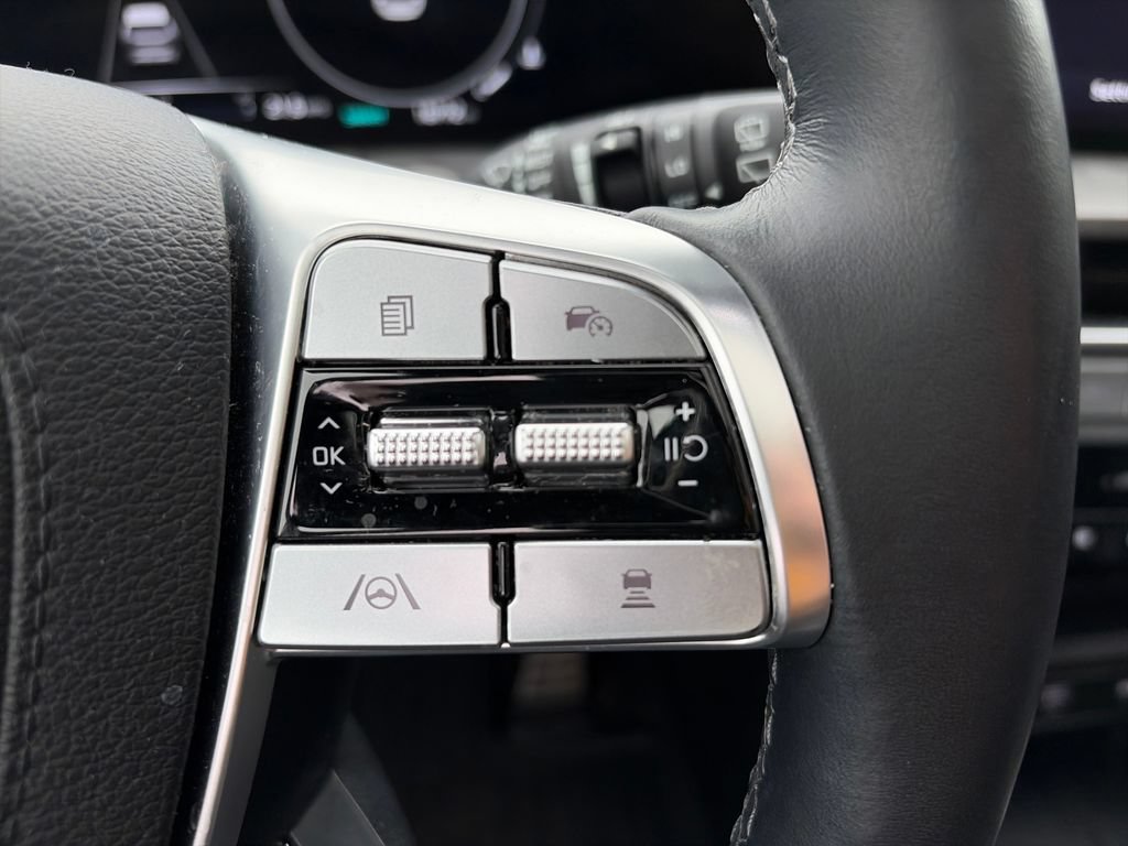 Used 2024 Kia Telluride SX X-Line AWD/4WD image 13