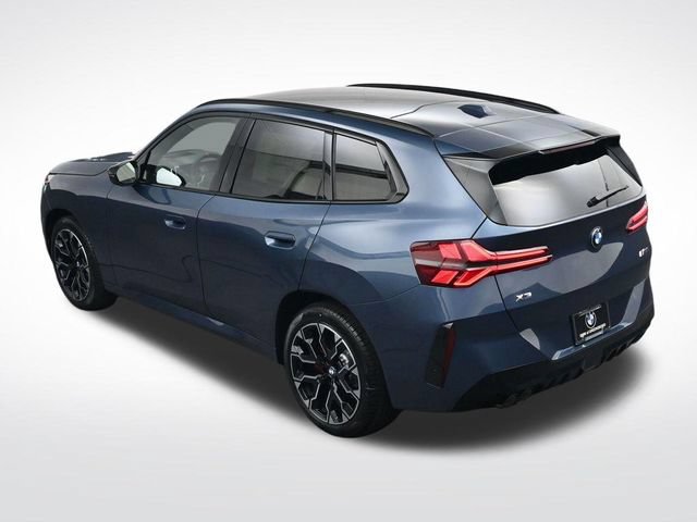 New 2026 BMW X3 M50 w/ Premium Package AWD/4WD image 34