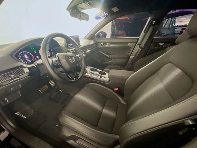 Used 2024 Honda Civic Sport image 14