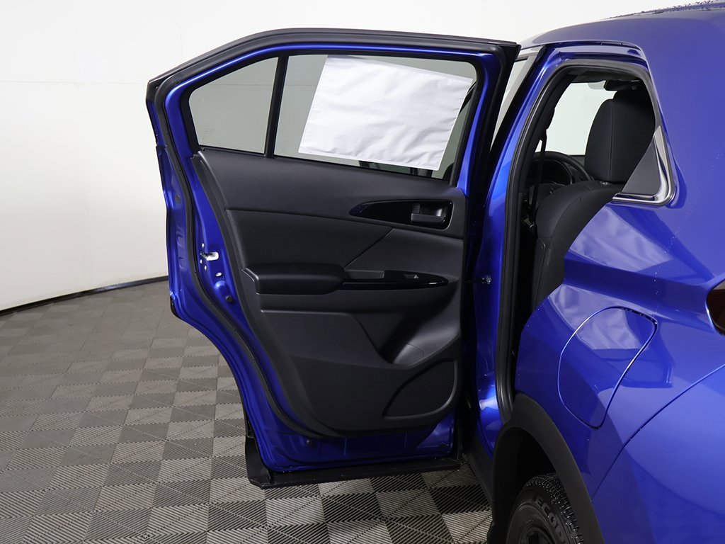 New 2025 Mitsubishi Eclipse Cross LE image 18