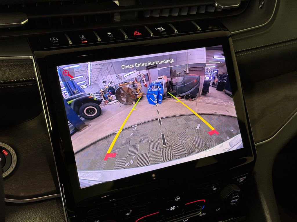 New 2025 Jeep Grand Cherokee Limited image 20