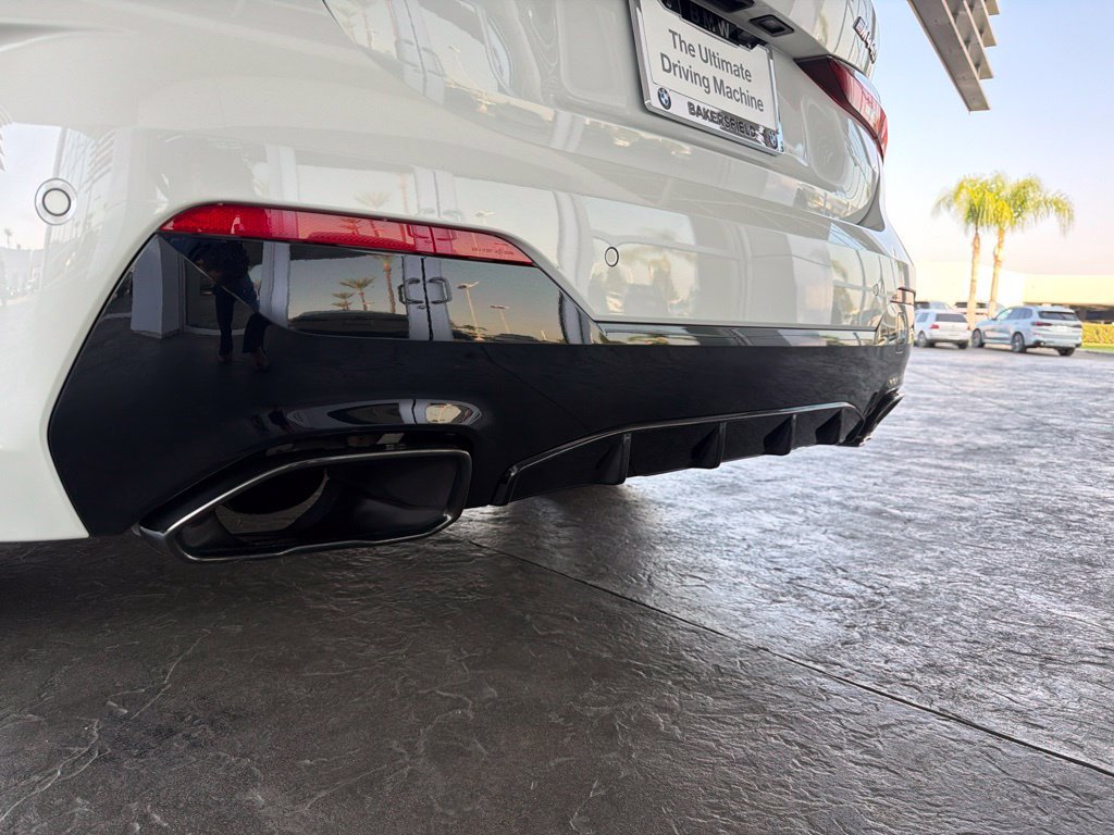 Used 2023 BMW M440i Coupe w/ Premium Package RWD image 5