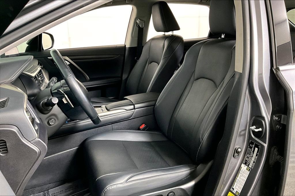 Used 2021 Lexus RX 350 FWD w/ Premium Package image 25