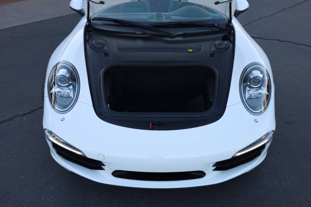 Used 2012 Porsche 911 Carrera S RWD image 51