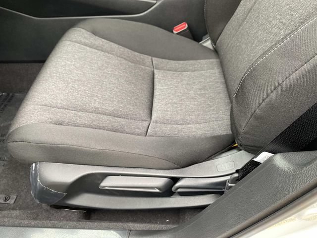 New 2026 Honda Accord LX image 8