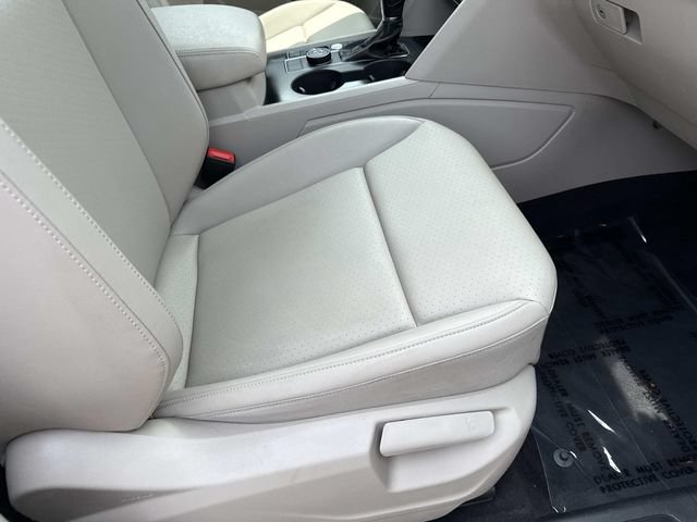 Used 2018 Volkswagen Atlas SE AWD/4WD image 10